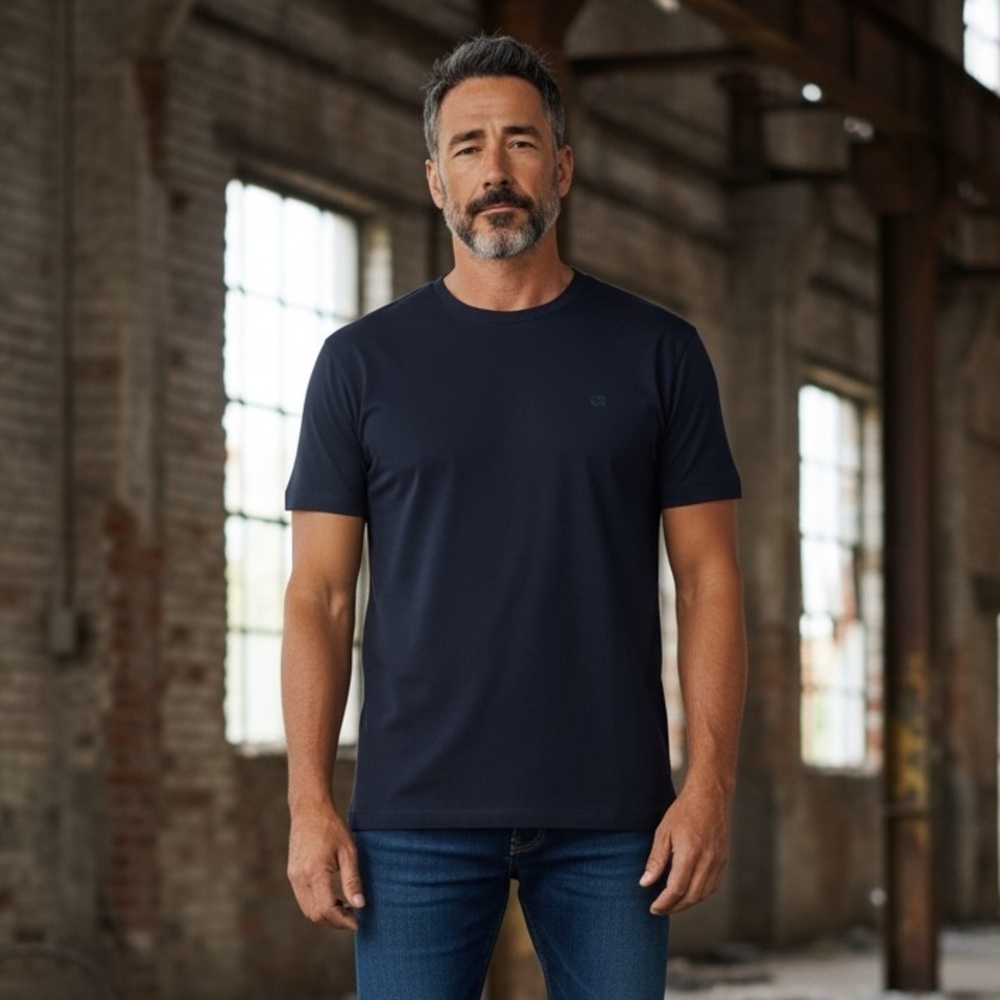 TS641 Men’s G-Star RAW Designer Streetwear T Shirt XL